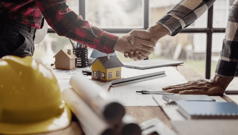 Construction Management Solutions