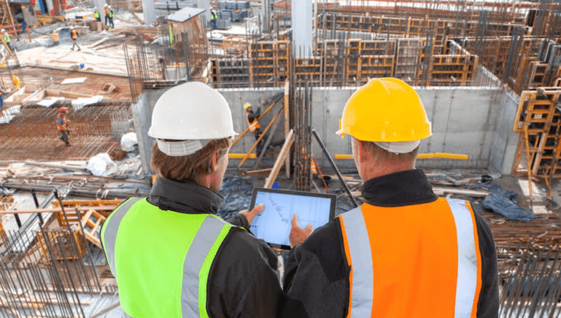Construction Management Solutions