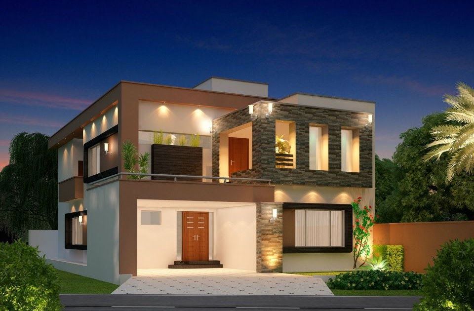 Cost-Effective Home Design in Pakistan Without Compromising Style