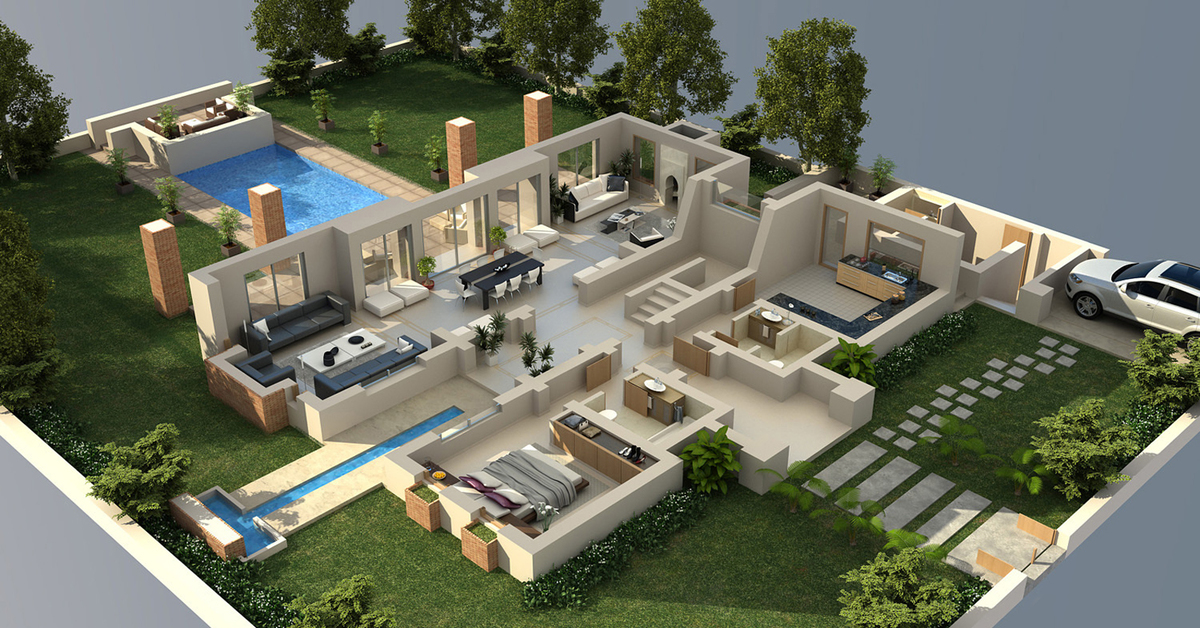 House Plans with Basement: Advantages and Design Tips